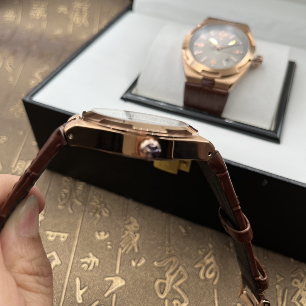 Audemars Piguet watch
